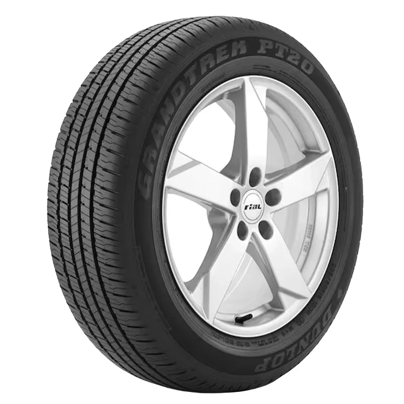 DUNLOP GRANDTREK PT20