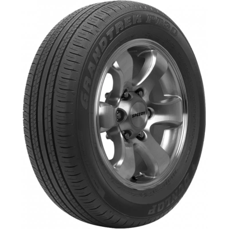 DUNLOP GRANDTREK PT30