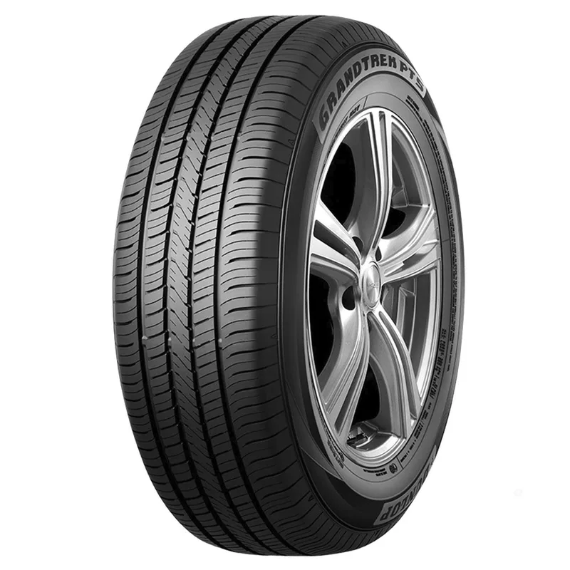DUNLOP GRANDTREK PT5A