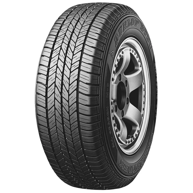 DUNLOP GRANDTREK ST 20 215/65R16 98H TL