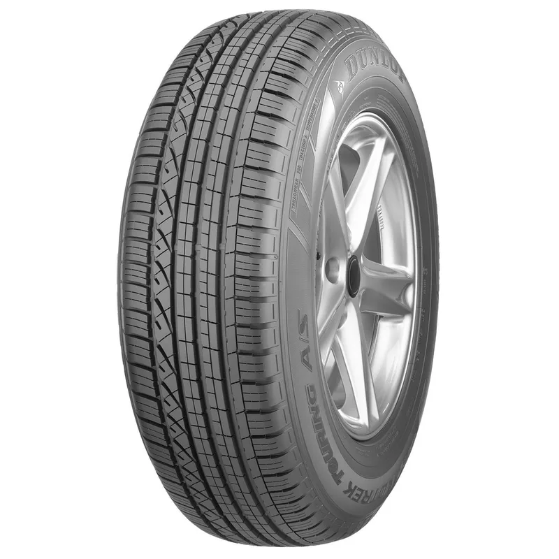 DUNLOP GRANDTREK TOURING AS