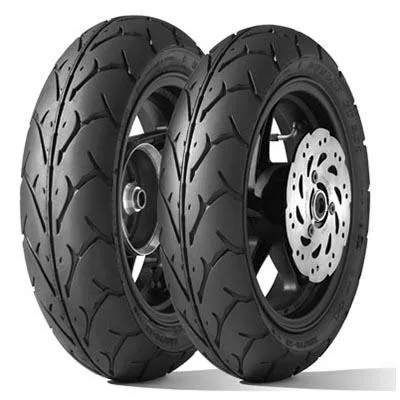 DUNLOP GT 301 130/70-10 62J TL