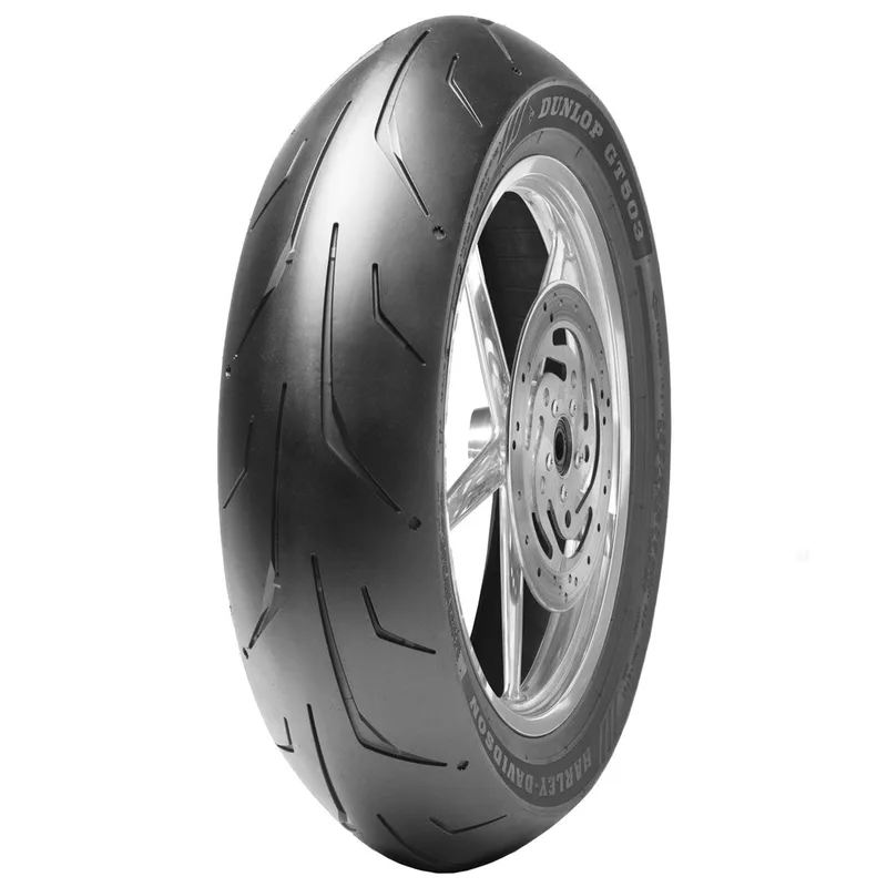 DUNLOP GT 503 160/70R17 73V TL