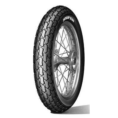 DUNLOP K 180 130/80-18 M/C 66P TT