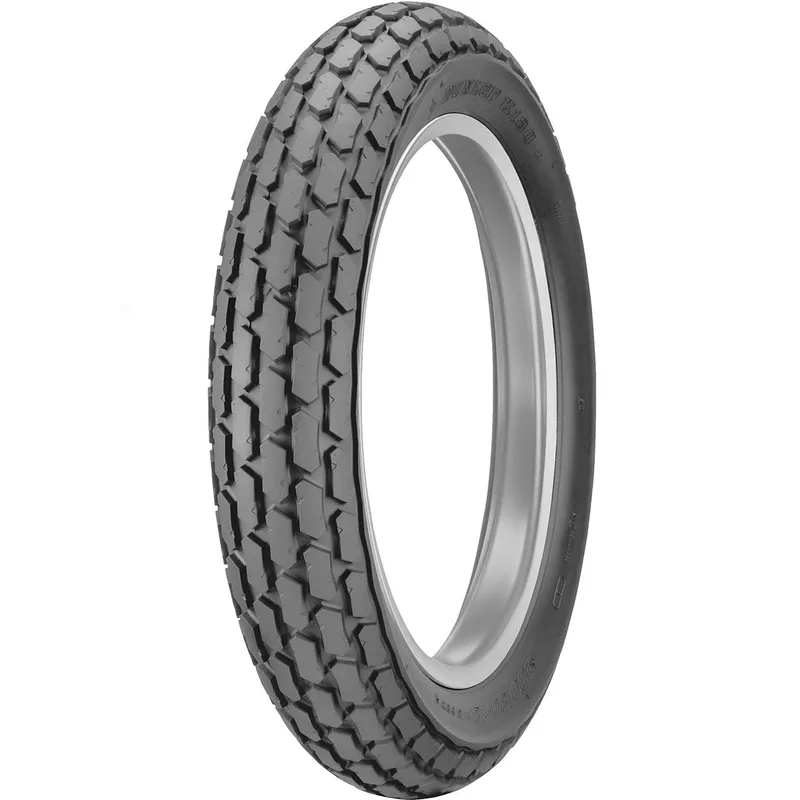 DUNLOP K 180 SCOOTER 130/90-10 61J TL