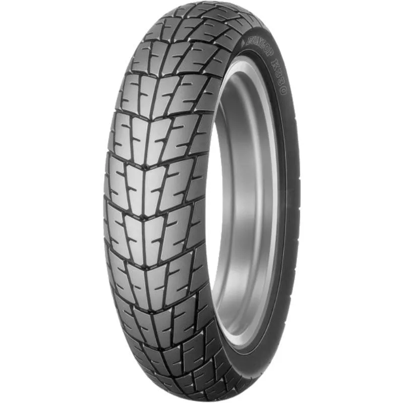 DUNLOP K 330 A 100/80-16 50S TL