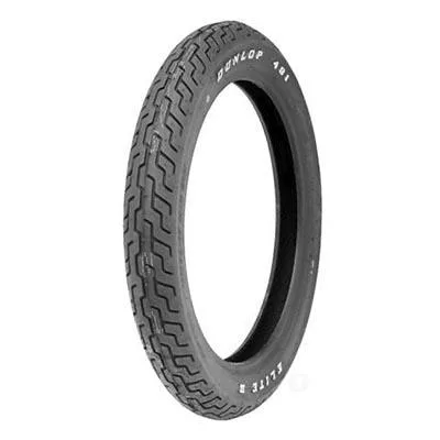 DUNLOP K 491 ELITE 2