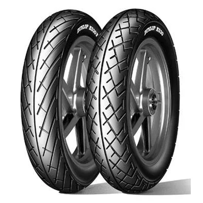 DUNLOP K 530