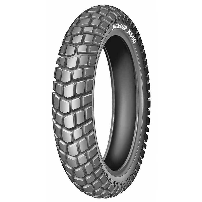 DUNLOP K 560 110/90-18 M/C 61P TT