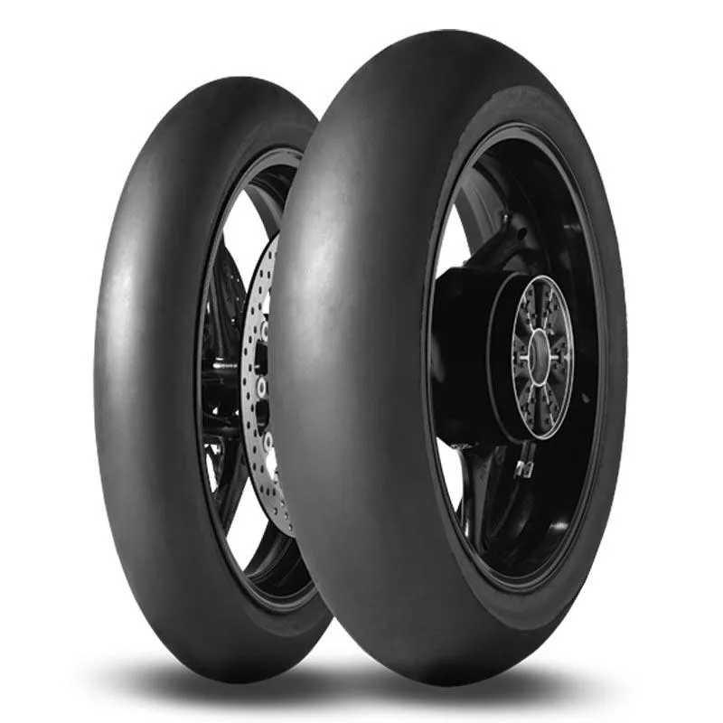 DUNLOP S SLICK