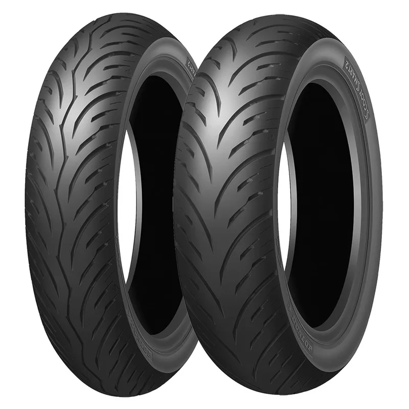 DUNLOP SCOOTSMART 2 140/70-12 65P TL