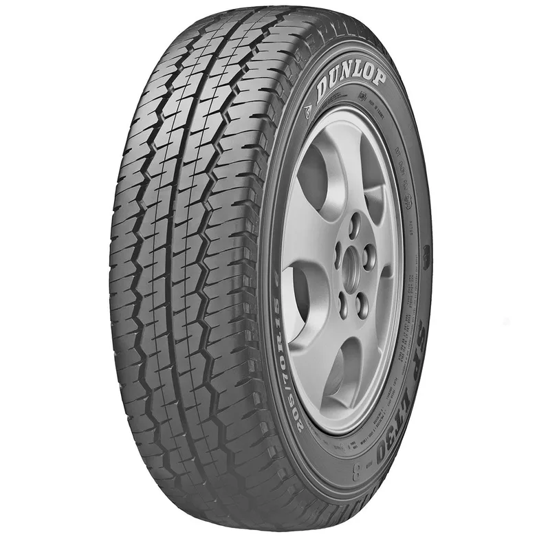DUNLOP SP LT30 215/70R16C 108/106T TL