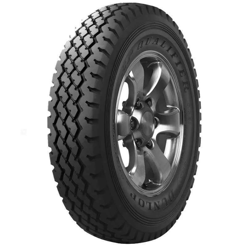 DUNLOP SP QUALIFIER TG21 225/95R16C 118/116S TL