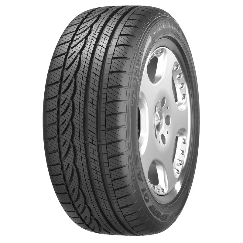 DUNLOP SP SPORT 01 ALL SEASON