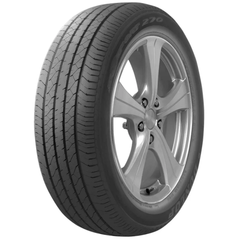 DUNLOP SP SPORT 270 235/55R18 99V TL