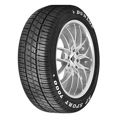 DUNLOP SP SPORT 7000