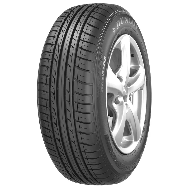 DUNLOP SP SPORT FASTRESPONSE