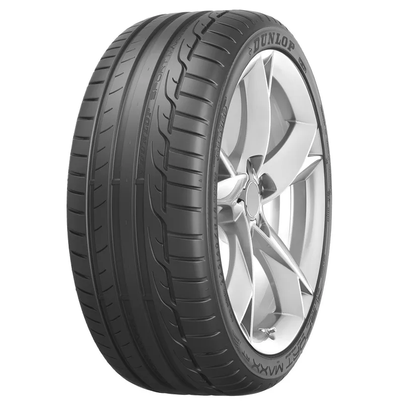 DUNLOP SP SPORT MAXX RT 205/55R16 91W TL