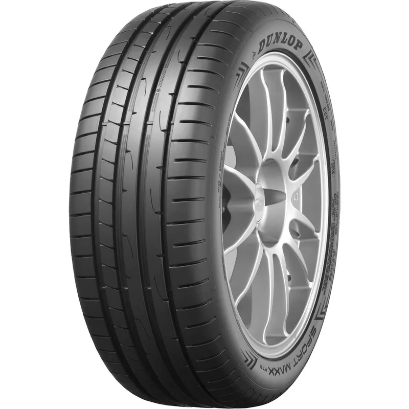 DUNLOP SP SPORT MAXX RT 2 225/45R19 92W TL