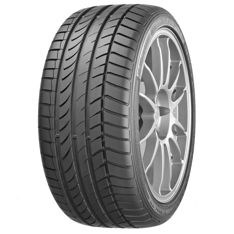 DUNLOP SP SPORT MAXX TT 225/60R17 99V TL