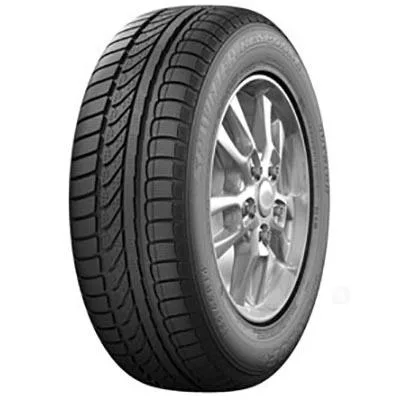 DUNLOP SP WINTER RESPONSE 155/70R13 75T TL