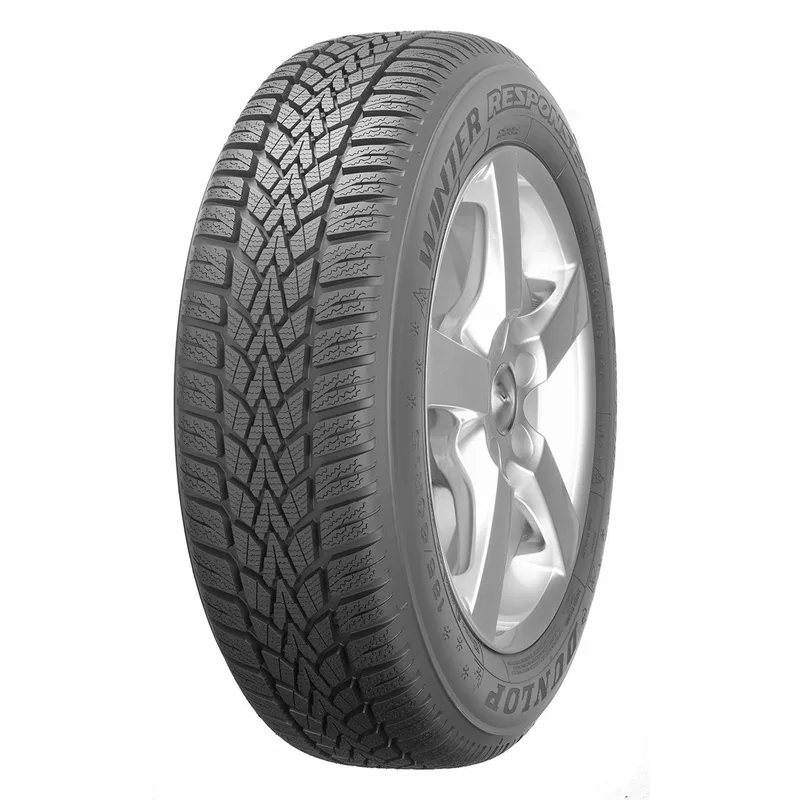 DUNLOP SP WINTER RESPONSE 2 175/65R14 82T TL