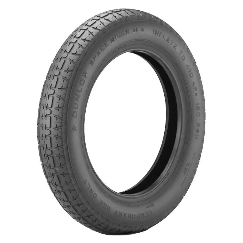 DUNLOP SPACE MISER MK3 T155/90-18 103M TL
