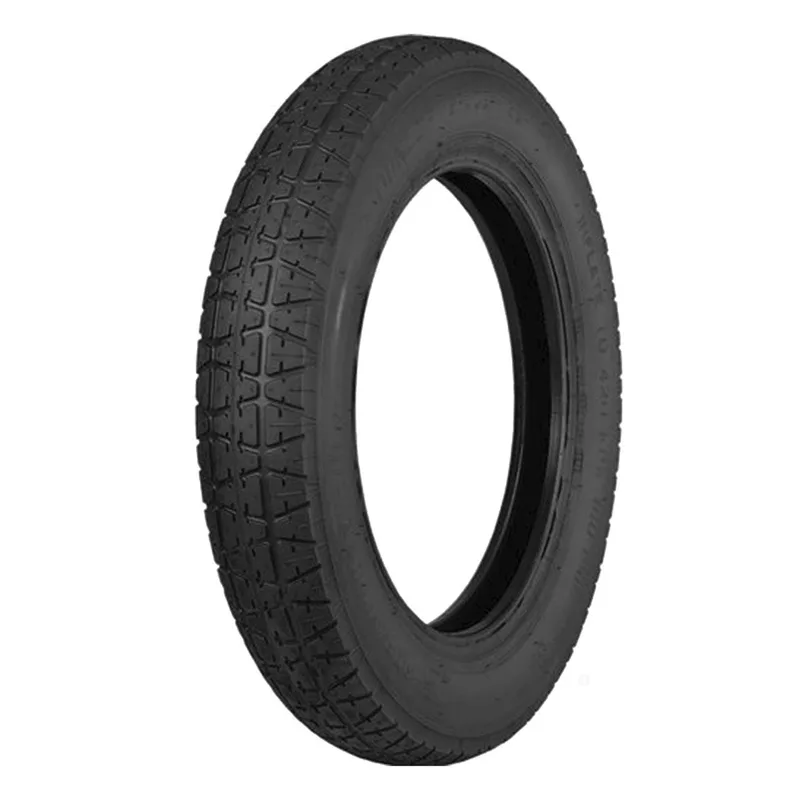 DUNLOP SPACE MISER MZ MK3