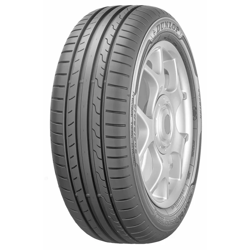 DUNLOP SPORT BLURESPONSE 205/60R16 92H TL