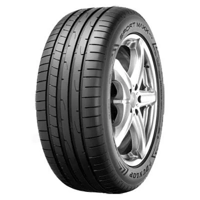 DUNLOP SPORT MAXX RT2 SUV 225/55R19 99V TL