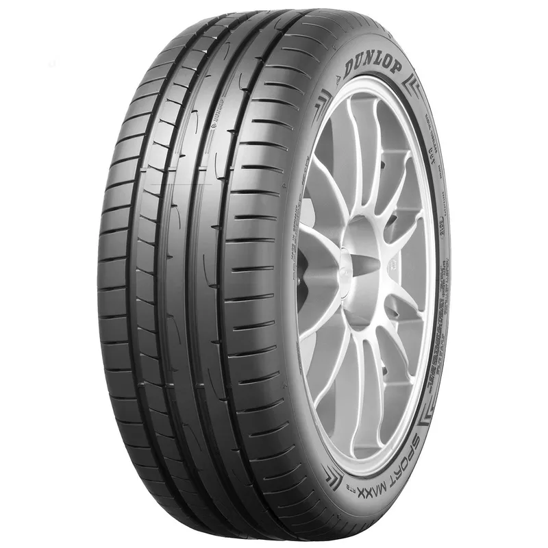 DUNLOP SPORT MAXX RT 2