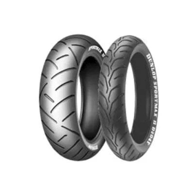 DUNLOP SPORTMAX 2 D204