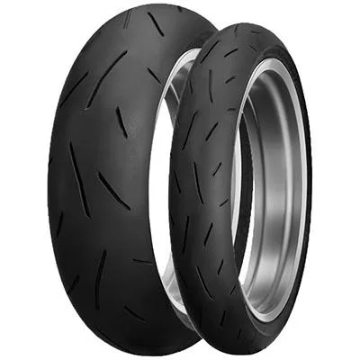 DUNLOP SPORTMAX A13