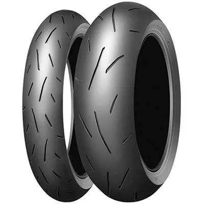 DUNLOP SPORTMAX A13 SP