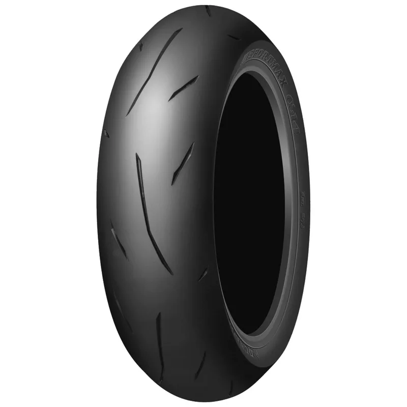 DUNLOP SPORTMAX ALPHA 14