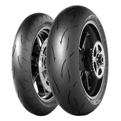 DUNLOP SPORTMAX D212 GP PRO 120/70ZR17 (58W) TL