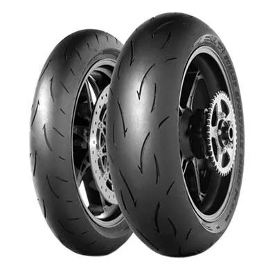 DUNLOP SPORTMAX D212 GP PRO2