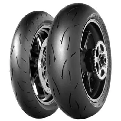 DUNLOP SPORTMAX D212 GP PRO3