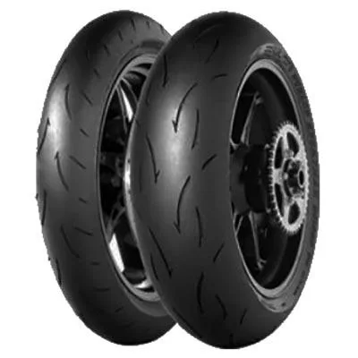 DUNLOP SPORTMAX D212 GP PRO4
