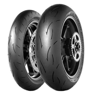 DUNLOP SPORTMAX D212 GP PRO5
