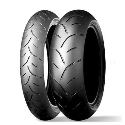 DUNLOP SPORTMAX D 210