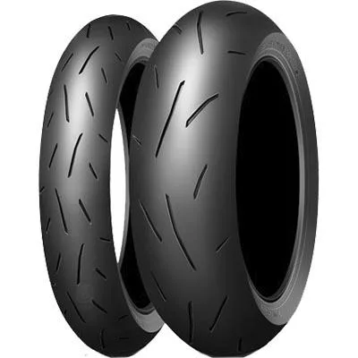 DUNLOP SPORTMAX D 212 GP PRO