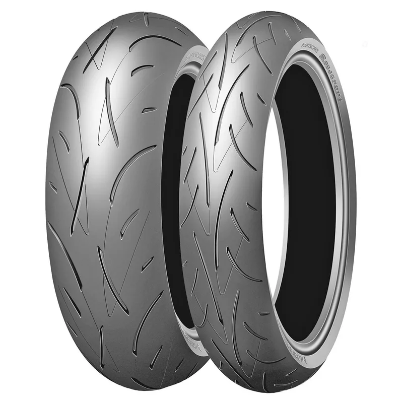 DUNLOP SPORTMAX D 214 180/55ZR17 (73W) TL
