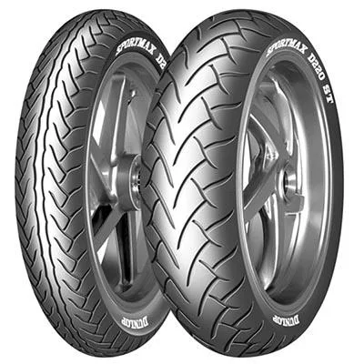 DUNLOP SPORTMAX D 220 ST
