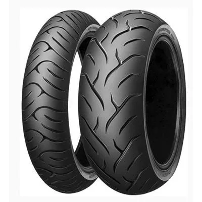 DUNLOP SPORTMAX D 221