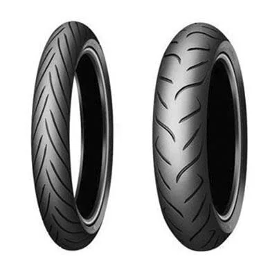 DUNLOP SPORTMAX D 222