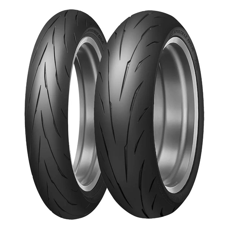 DUNLOP SPORTMAX Q5A
