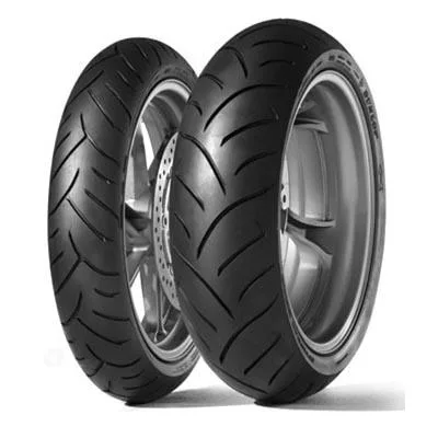 DUNLOP SPORTMAX ROADSMART 110/70ZR17 (54W) TL
