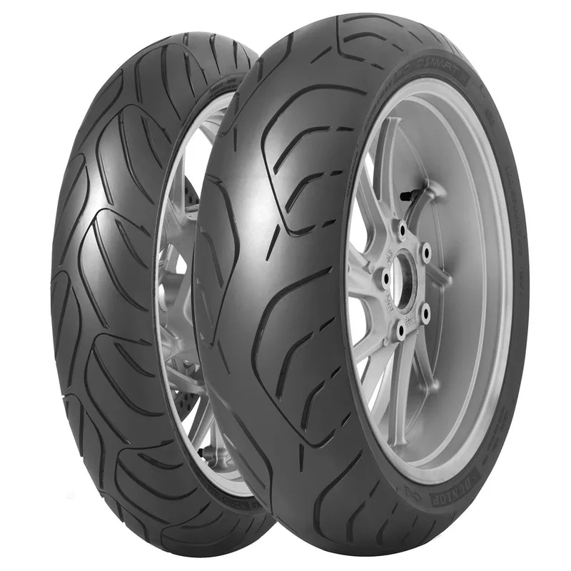 DUNLOP SPORTMAX ROADSMART 3 110/80R19 59V TL