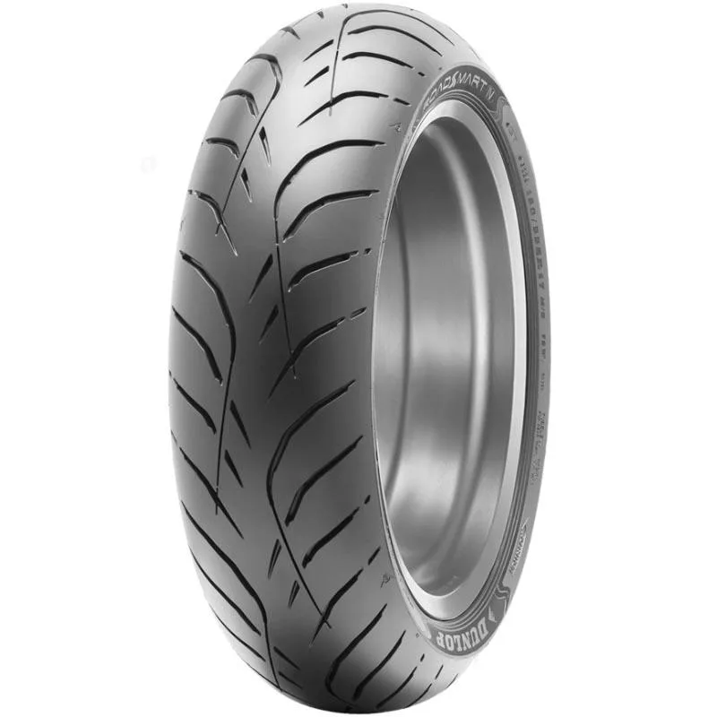 DUNLOP SPORTMAX ROADSMART 4